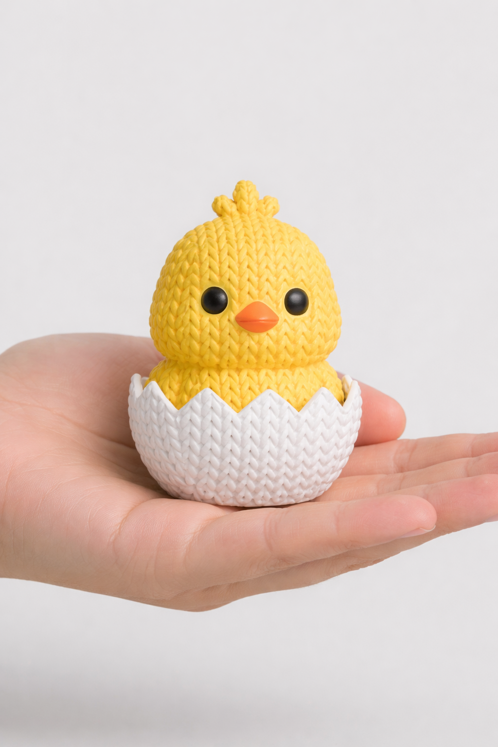 Hatching Chick