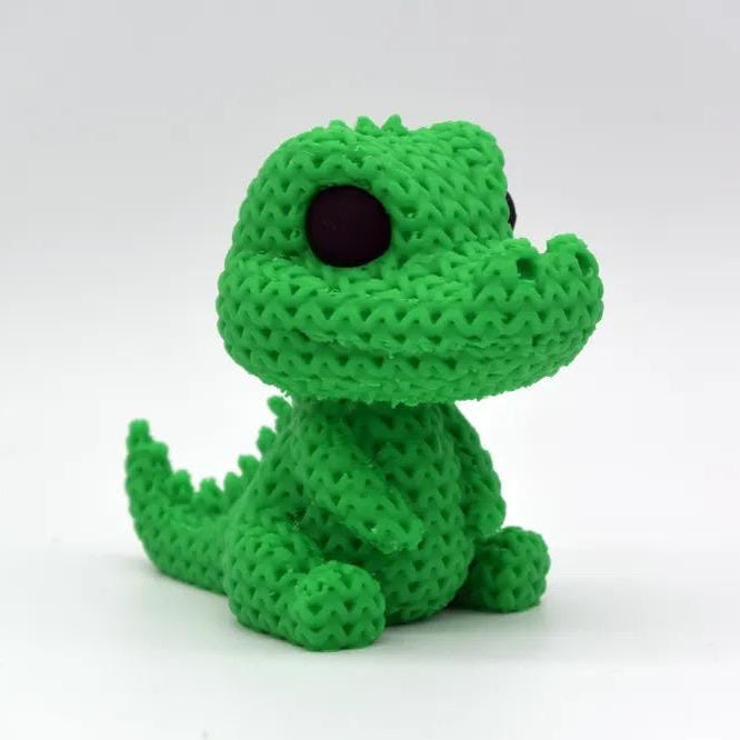 Crocodile