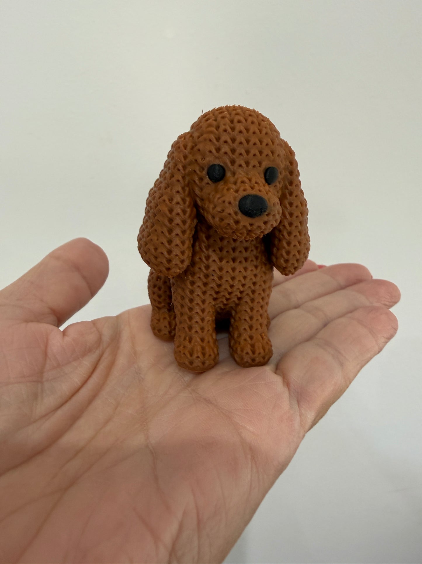 Cocker Spaniel Figurine