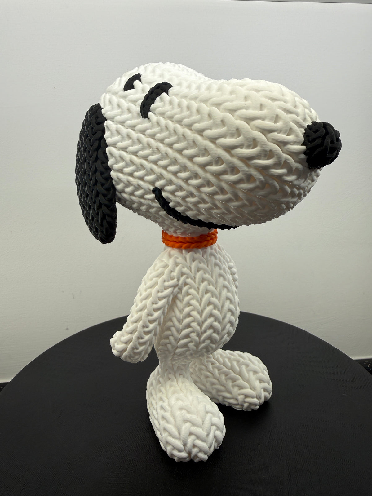 Snoopy Peanuts Figurine