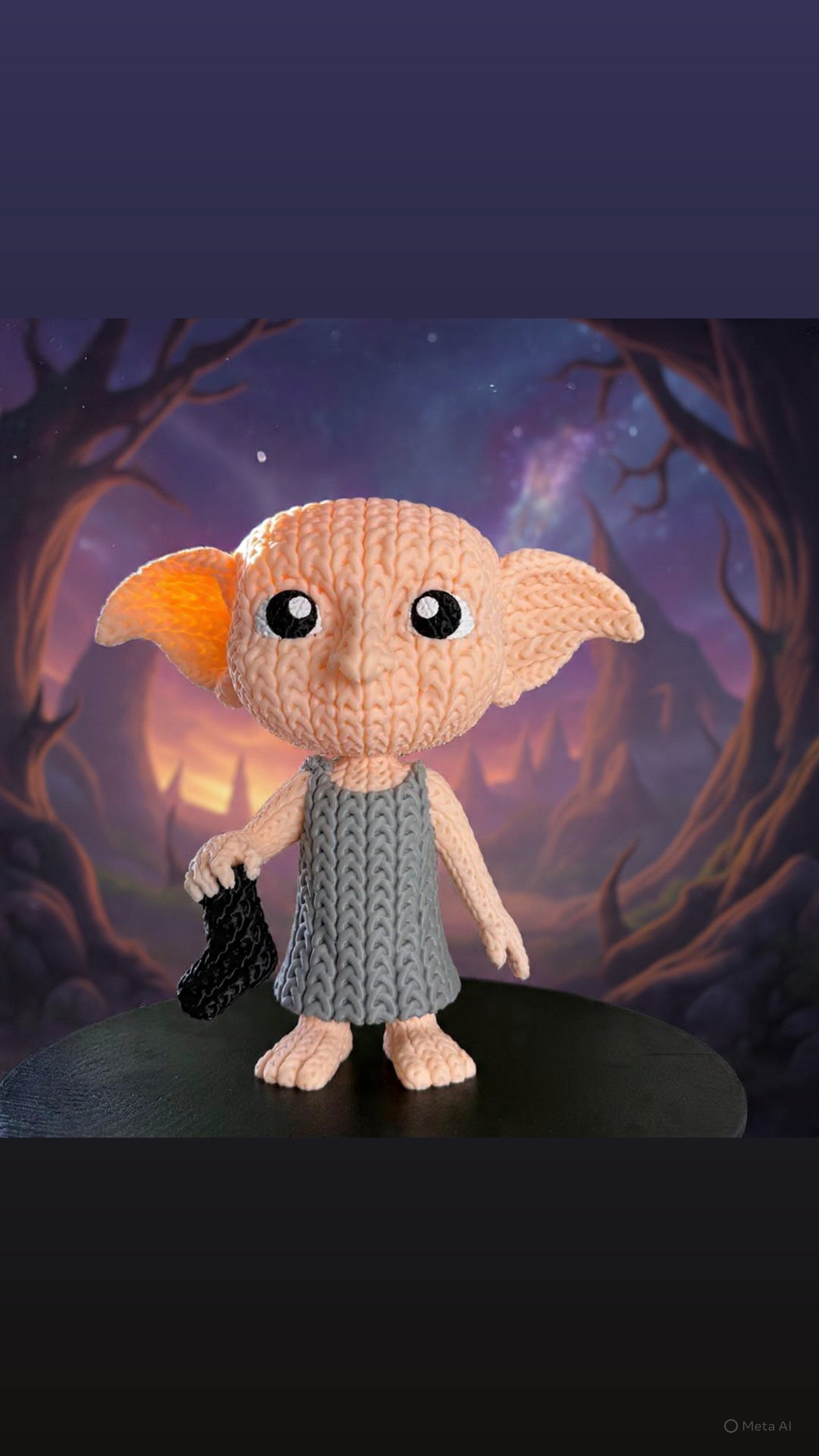 Dobby (Harry Potter)