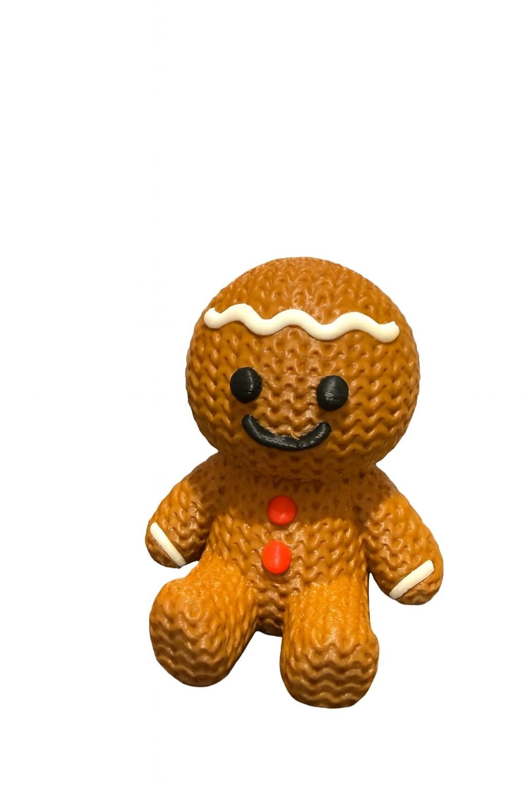Gingerbread Man