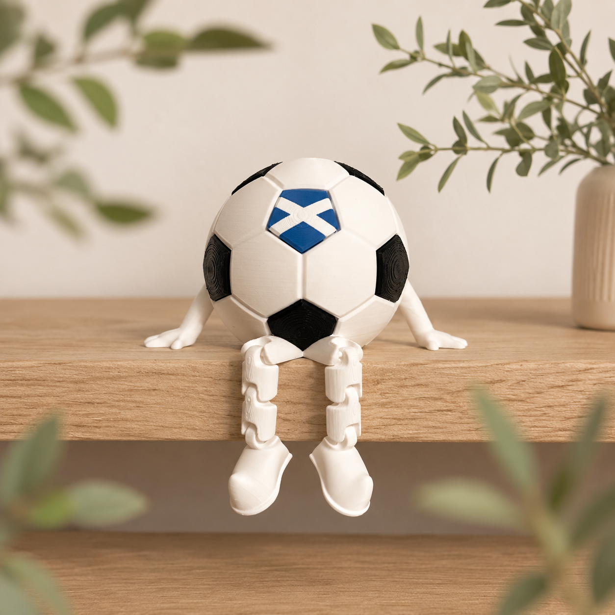 Scotland Football - Large