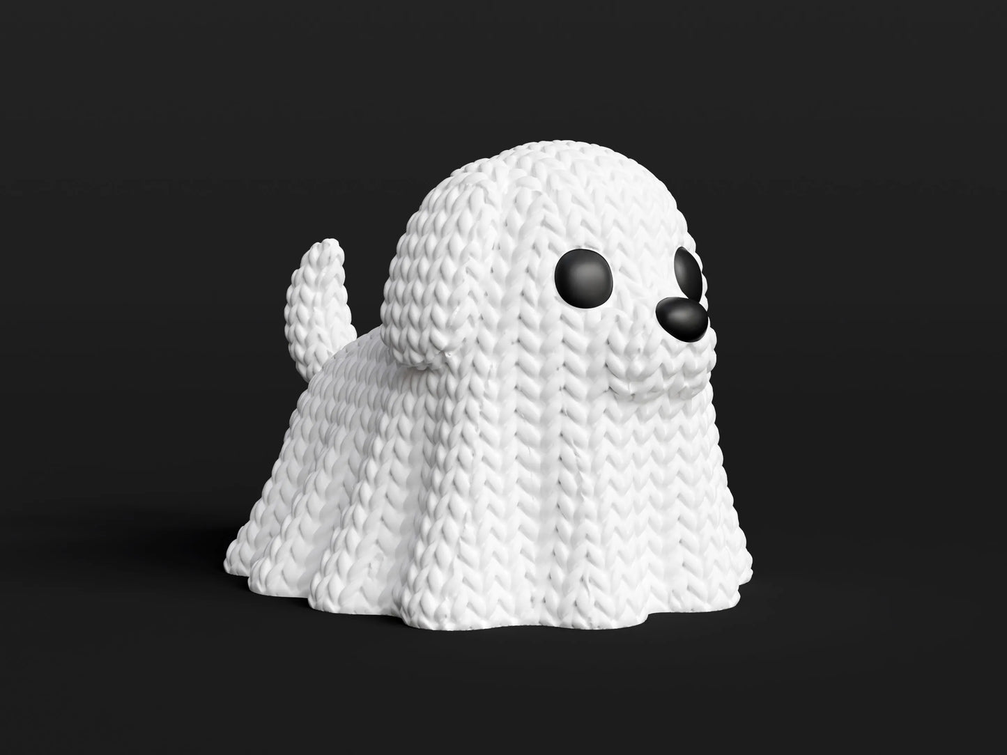 Ghost Dog