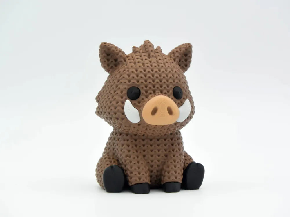 Wild Boar