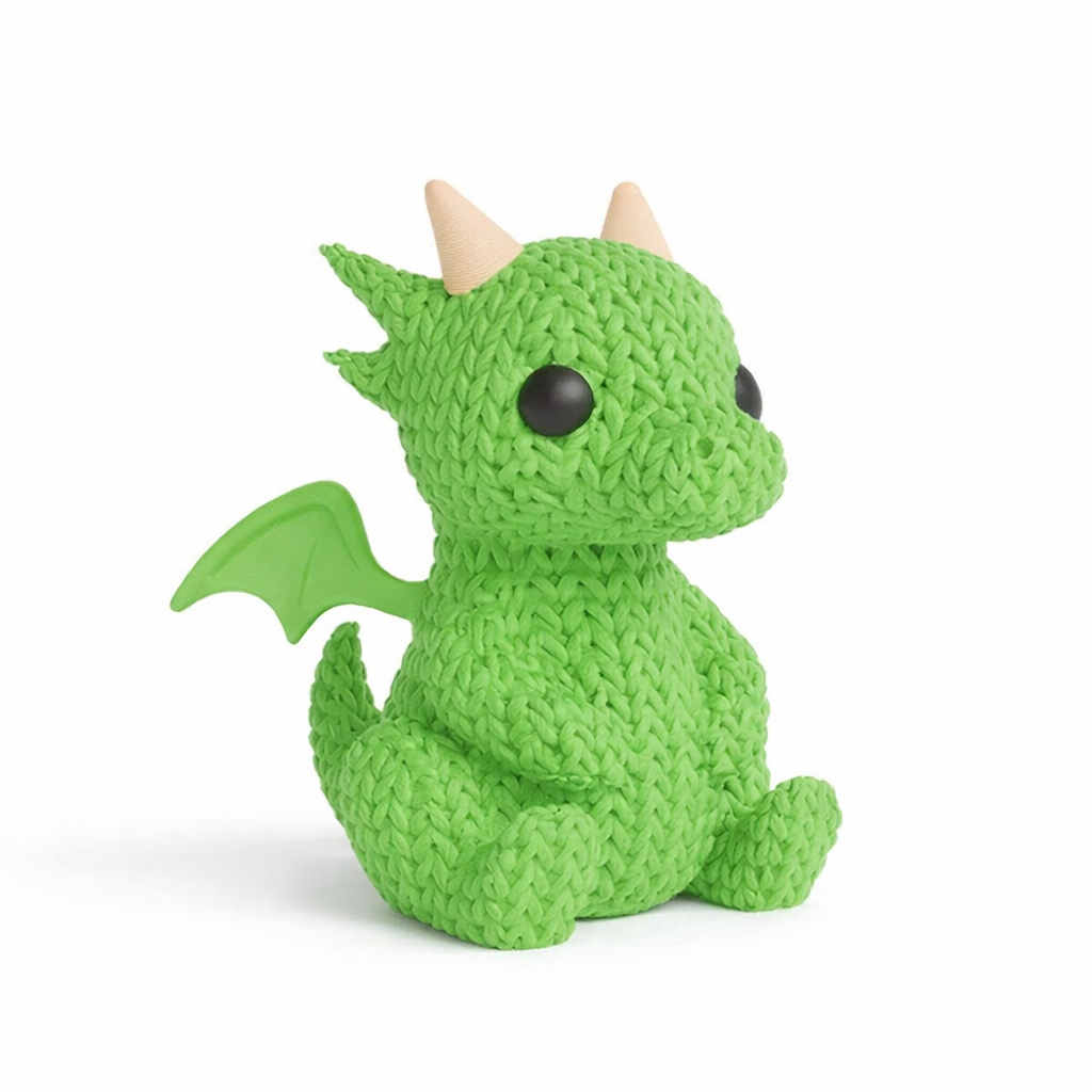 Dragon Green