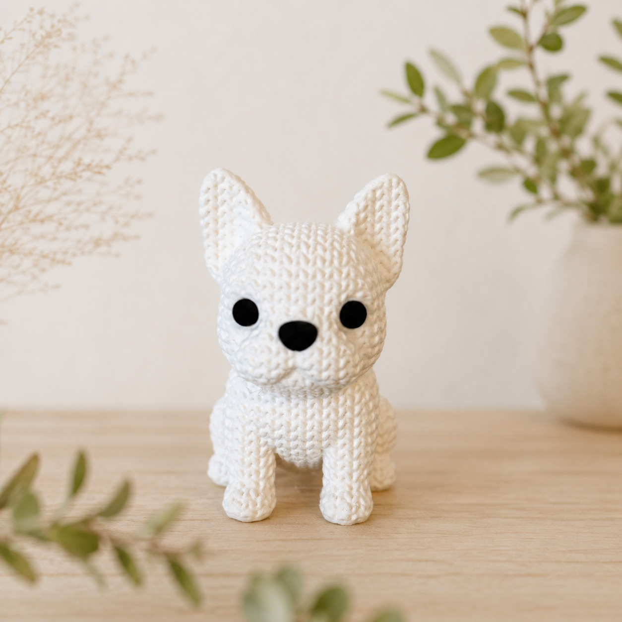 French Bulldog