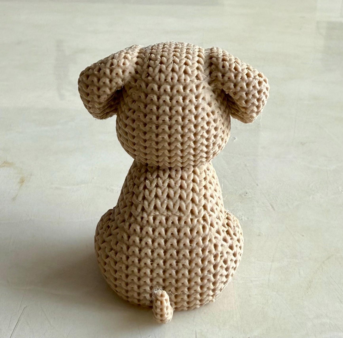 Dog Puppy