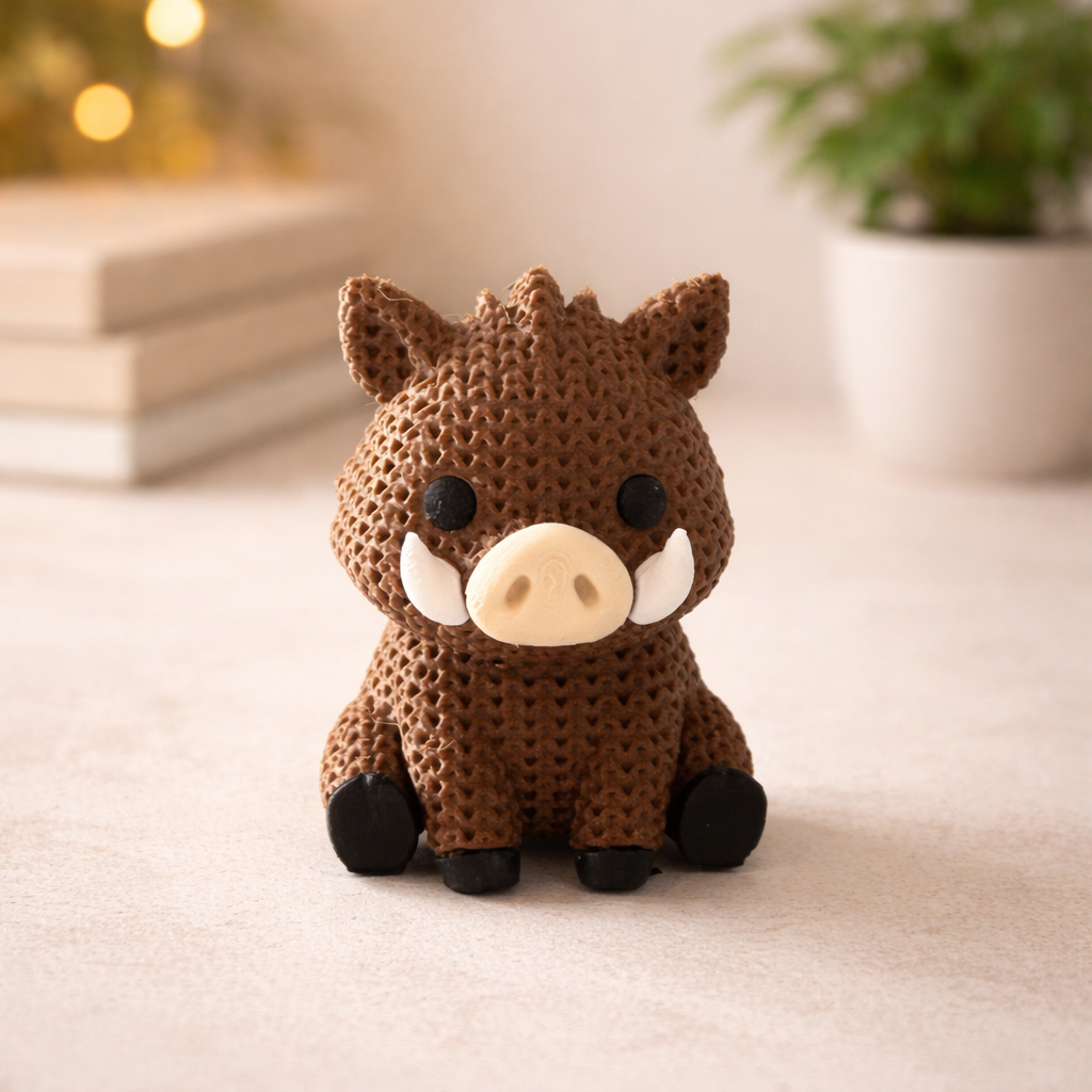 Animal Figurines