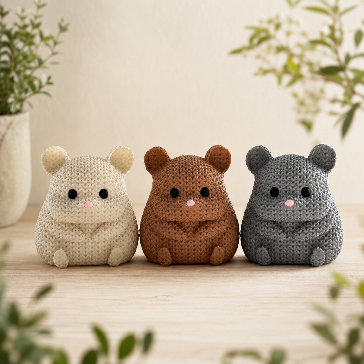 Hamster