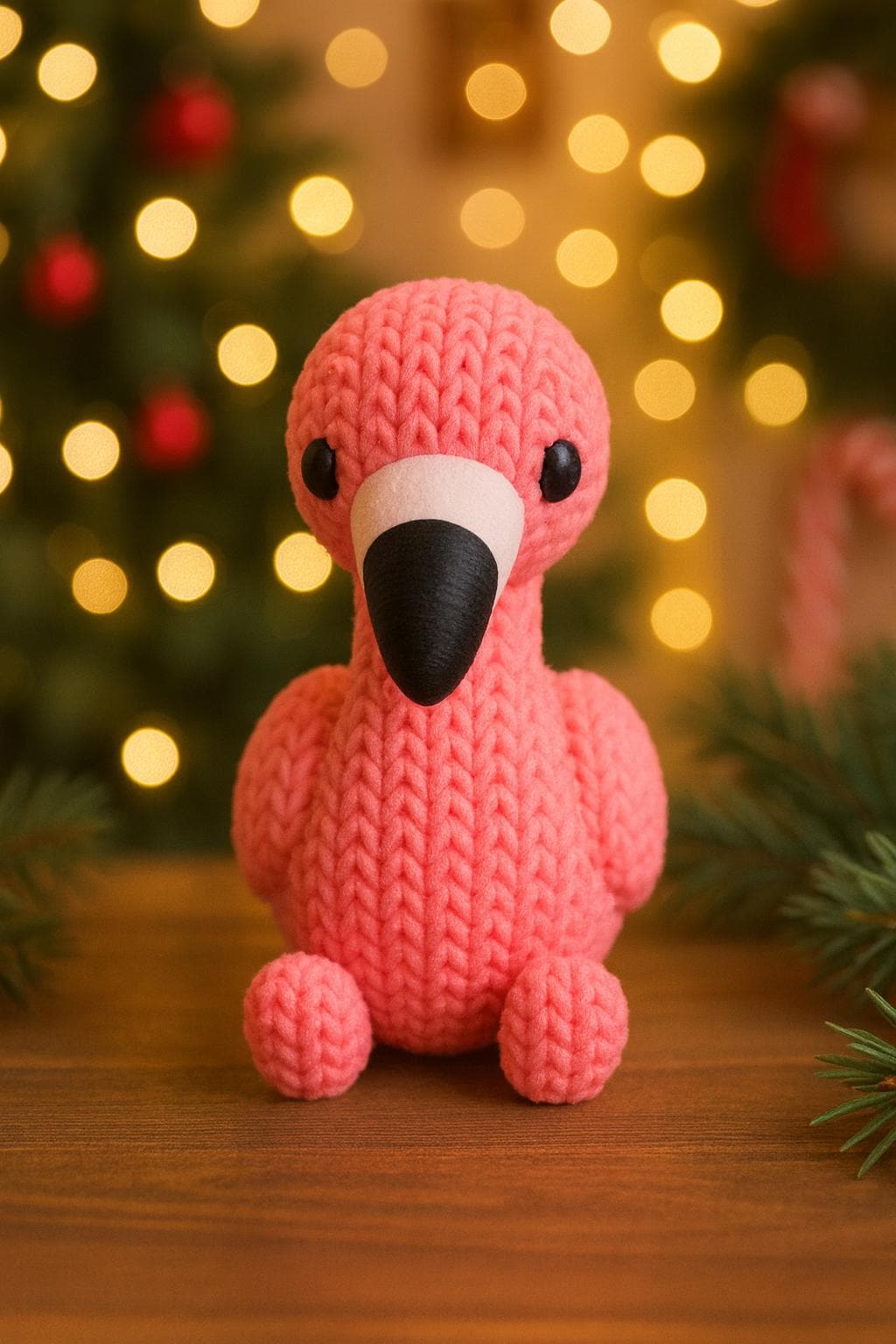 Flamingo