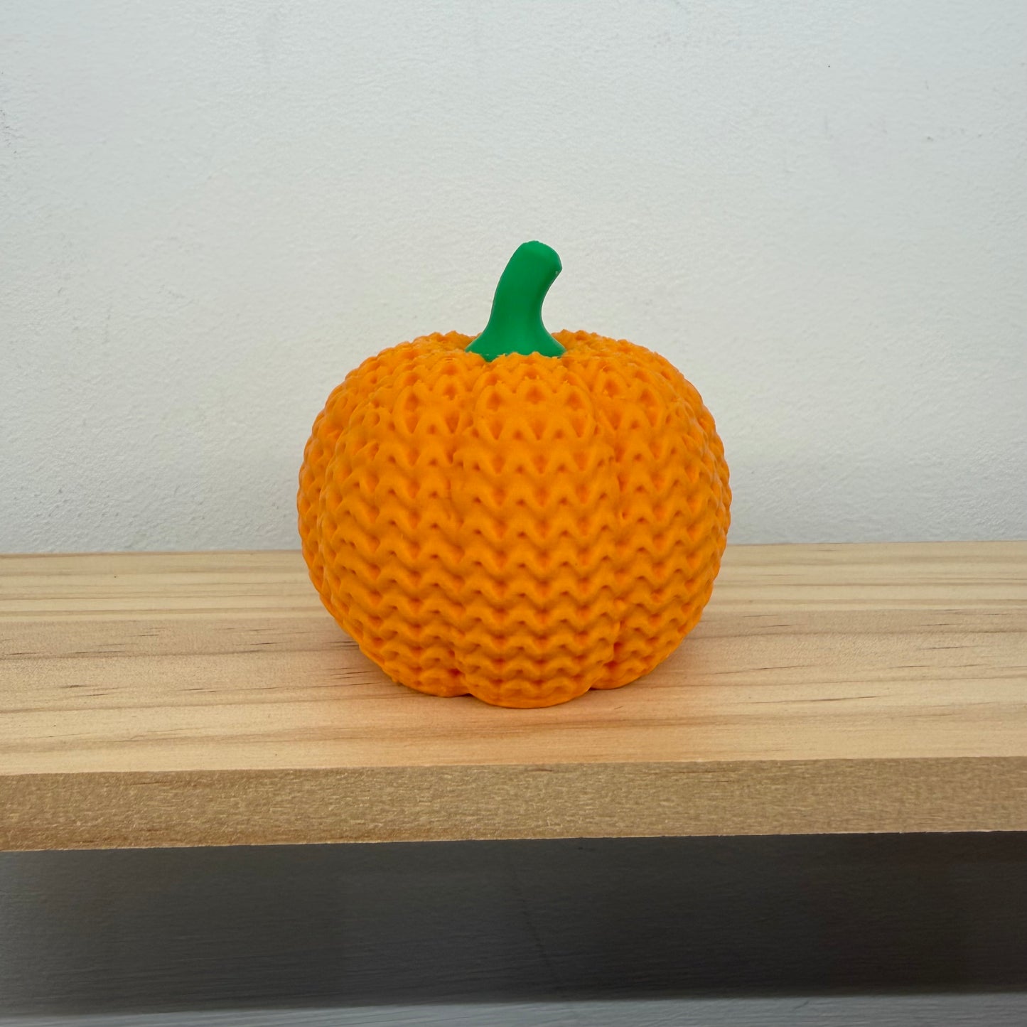 Pumpkin Ornament