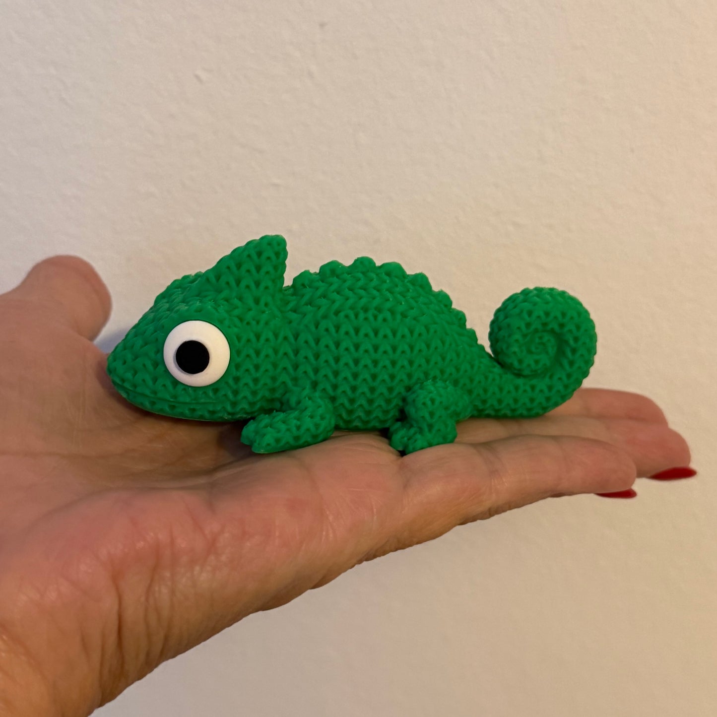 Chameleon