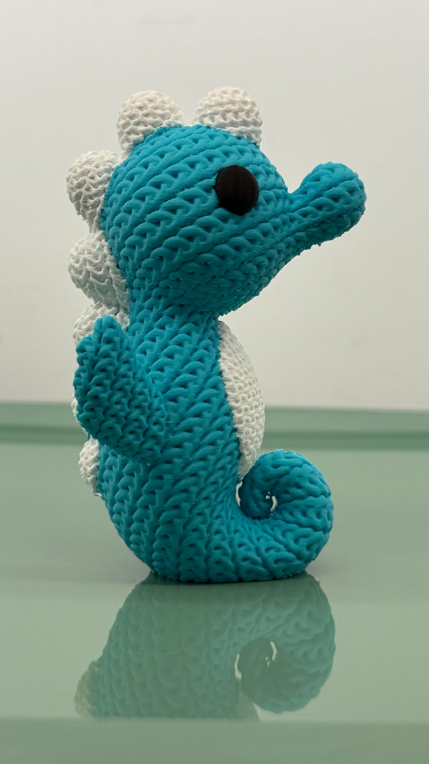 Seahorse