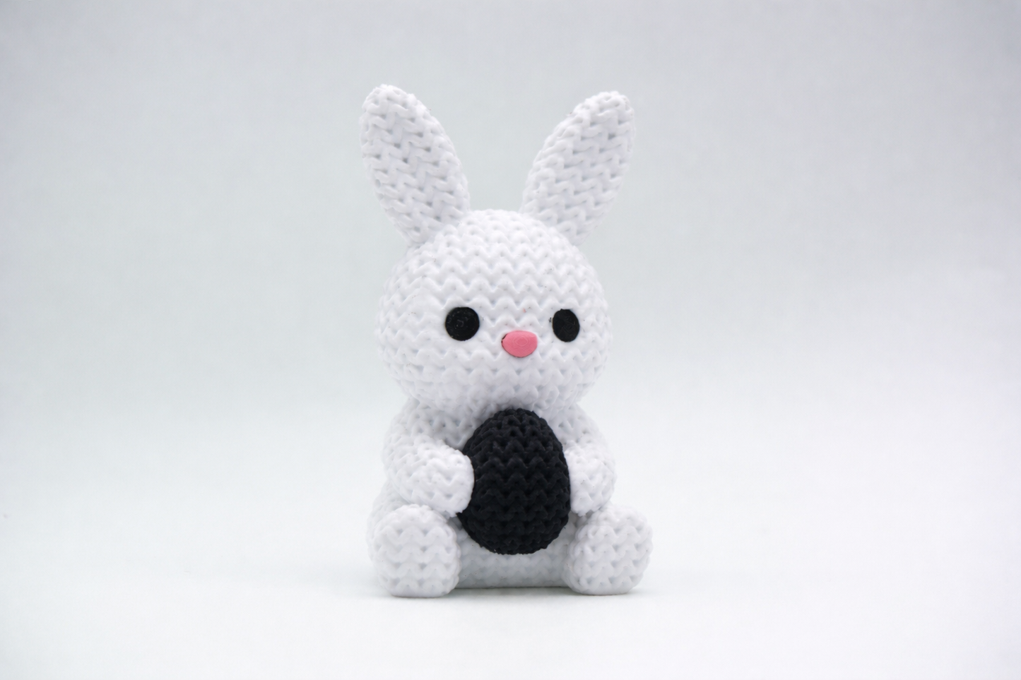 Easter Bunny Rabbit