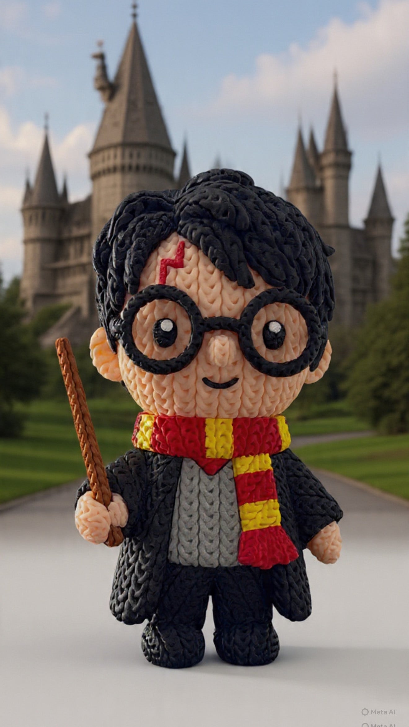Harry Potter (2 sizes available)