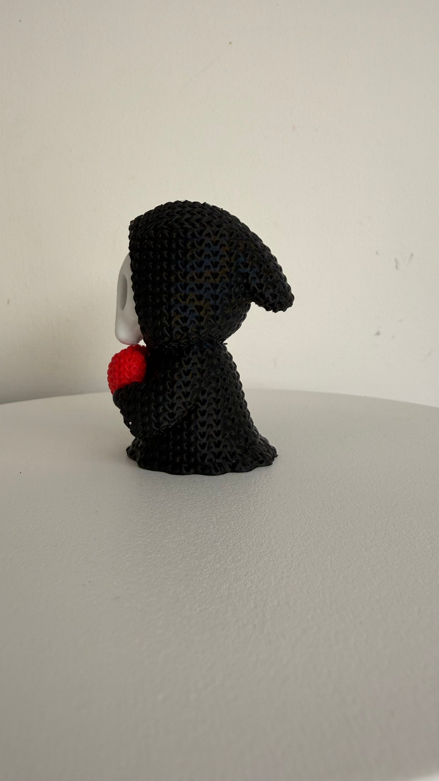 Grim Reaper Figurine