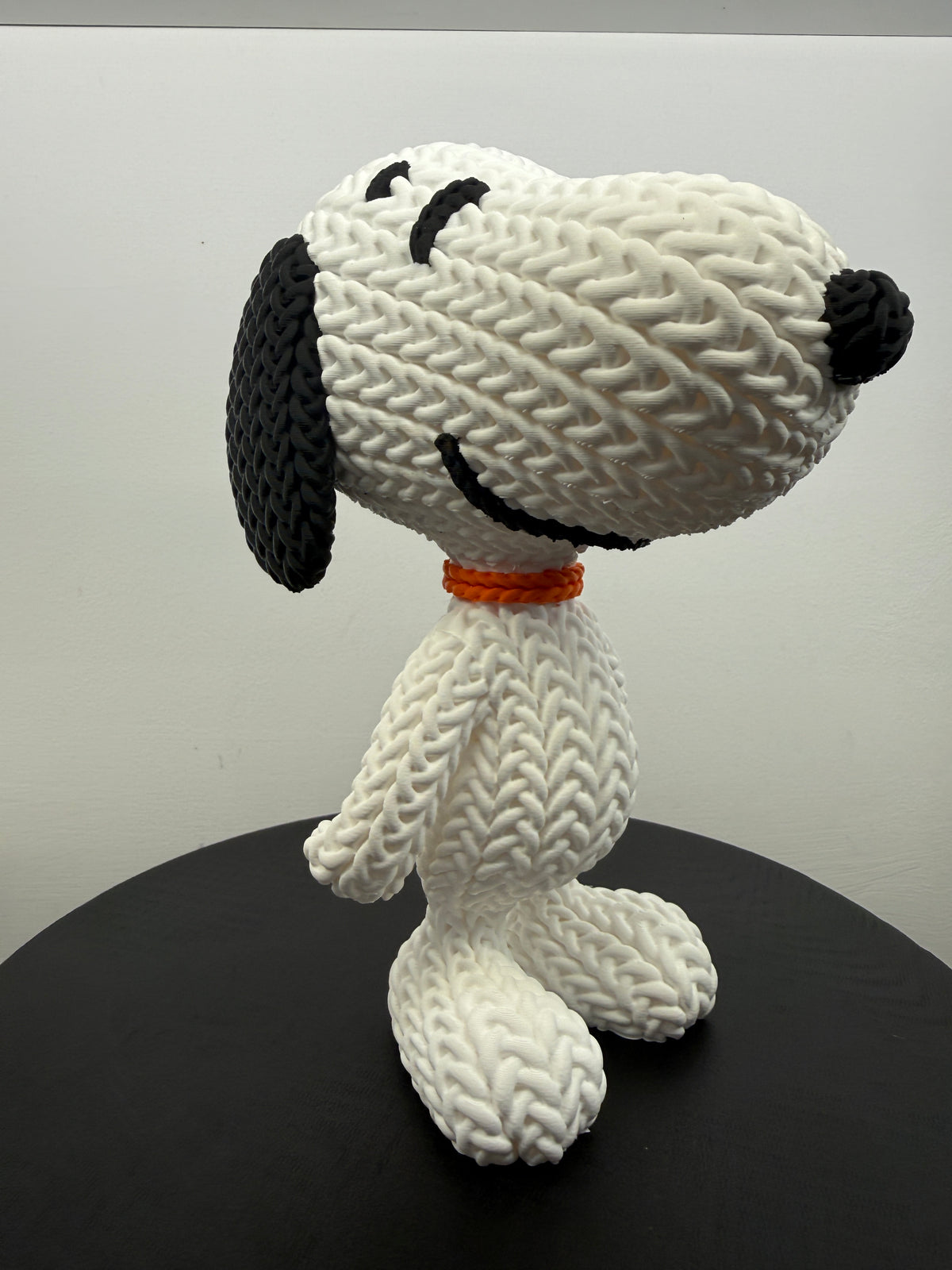 Snoopy Peanuts Figurine