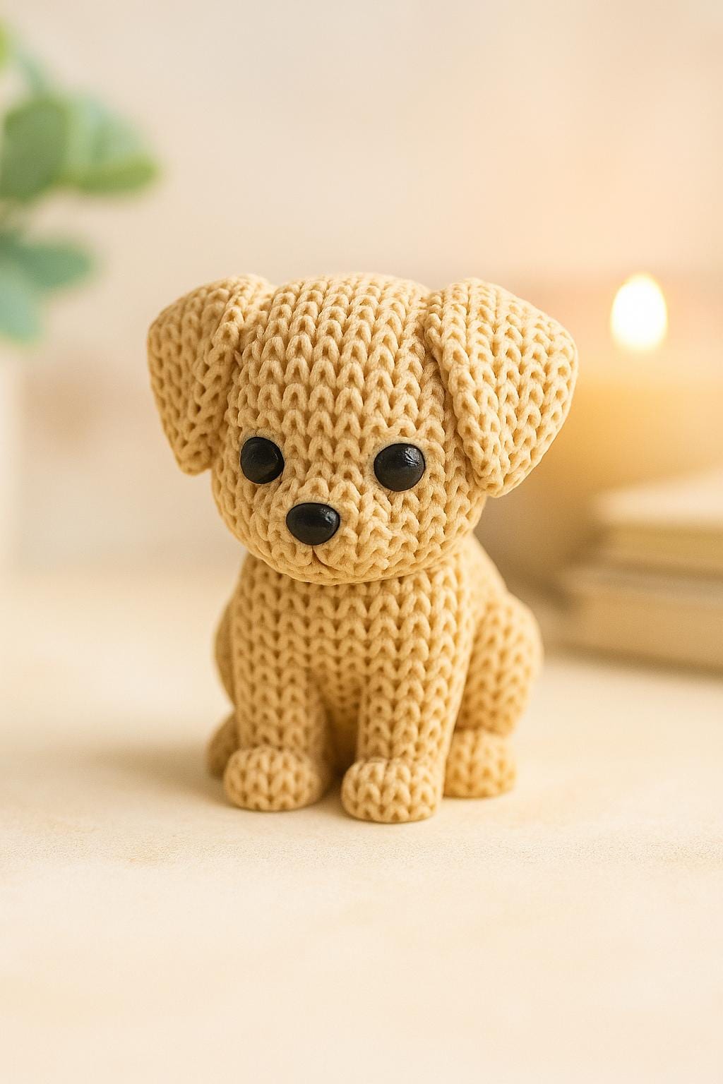 Dog Puppy