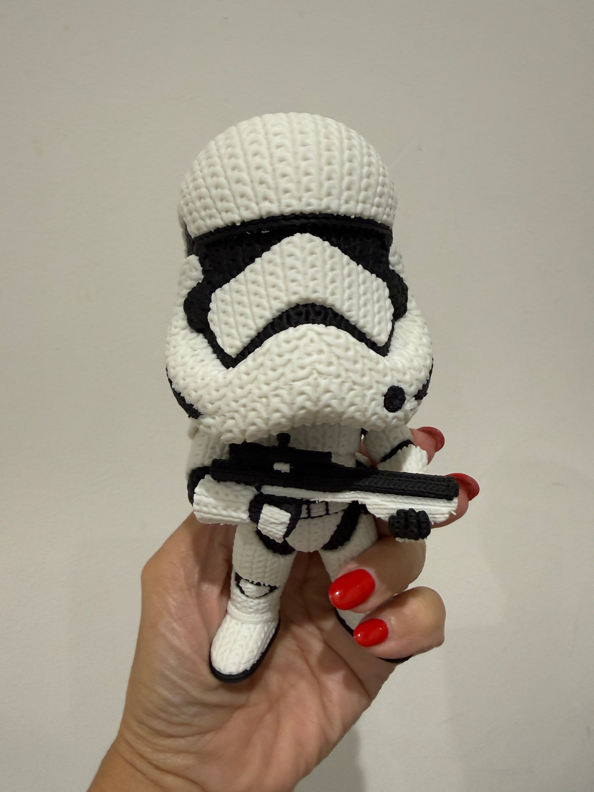 Star Wars Stormtrooper Collectable Figure
