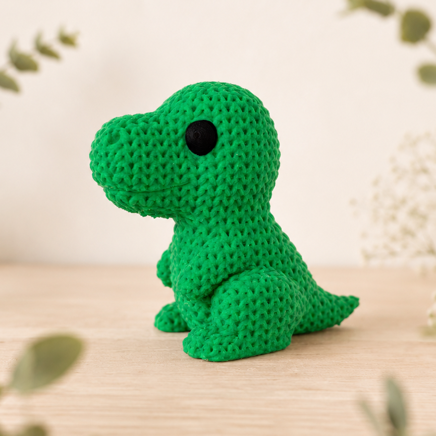 T-Rex Dinosaur