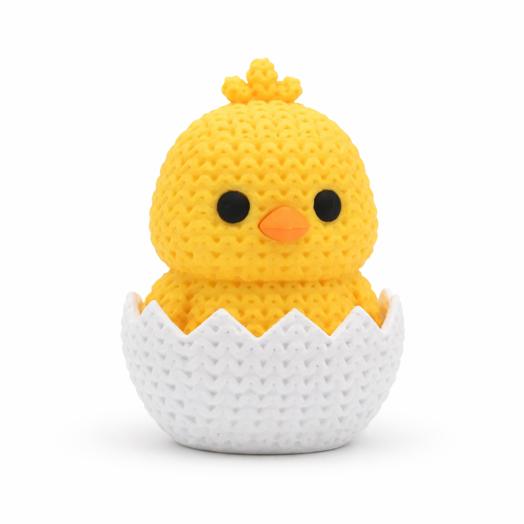 Hatching Chick