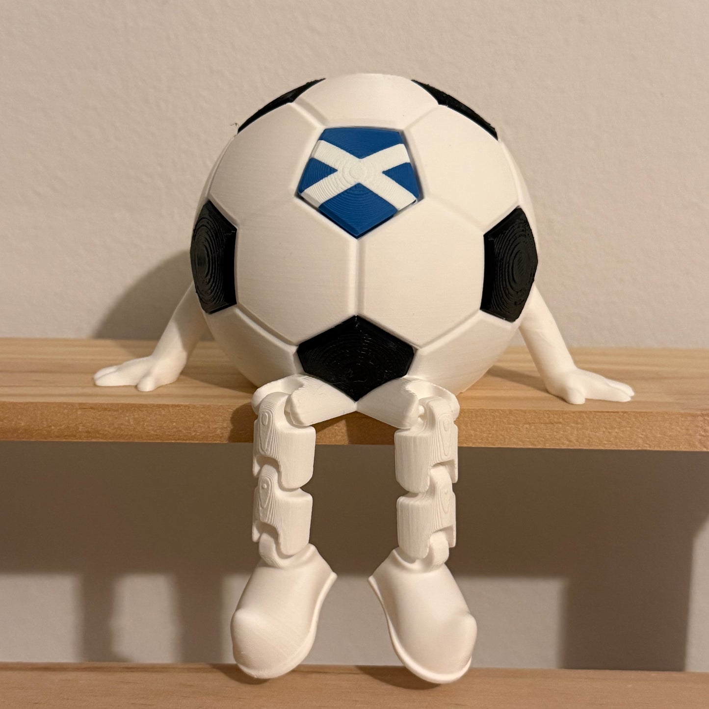 Scotland Football - Large
