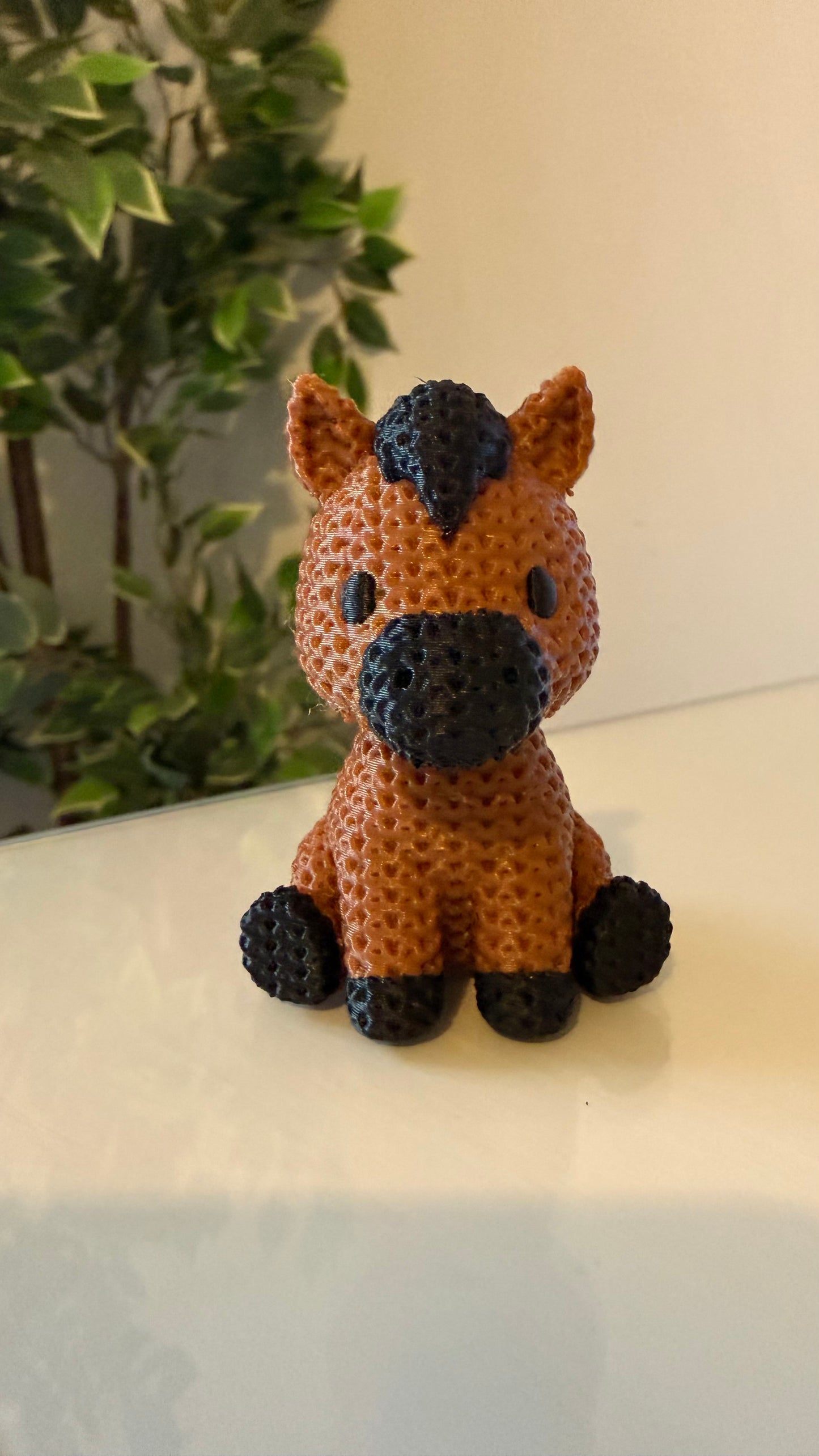 Horse (More colours)
