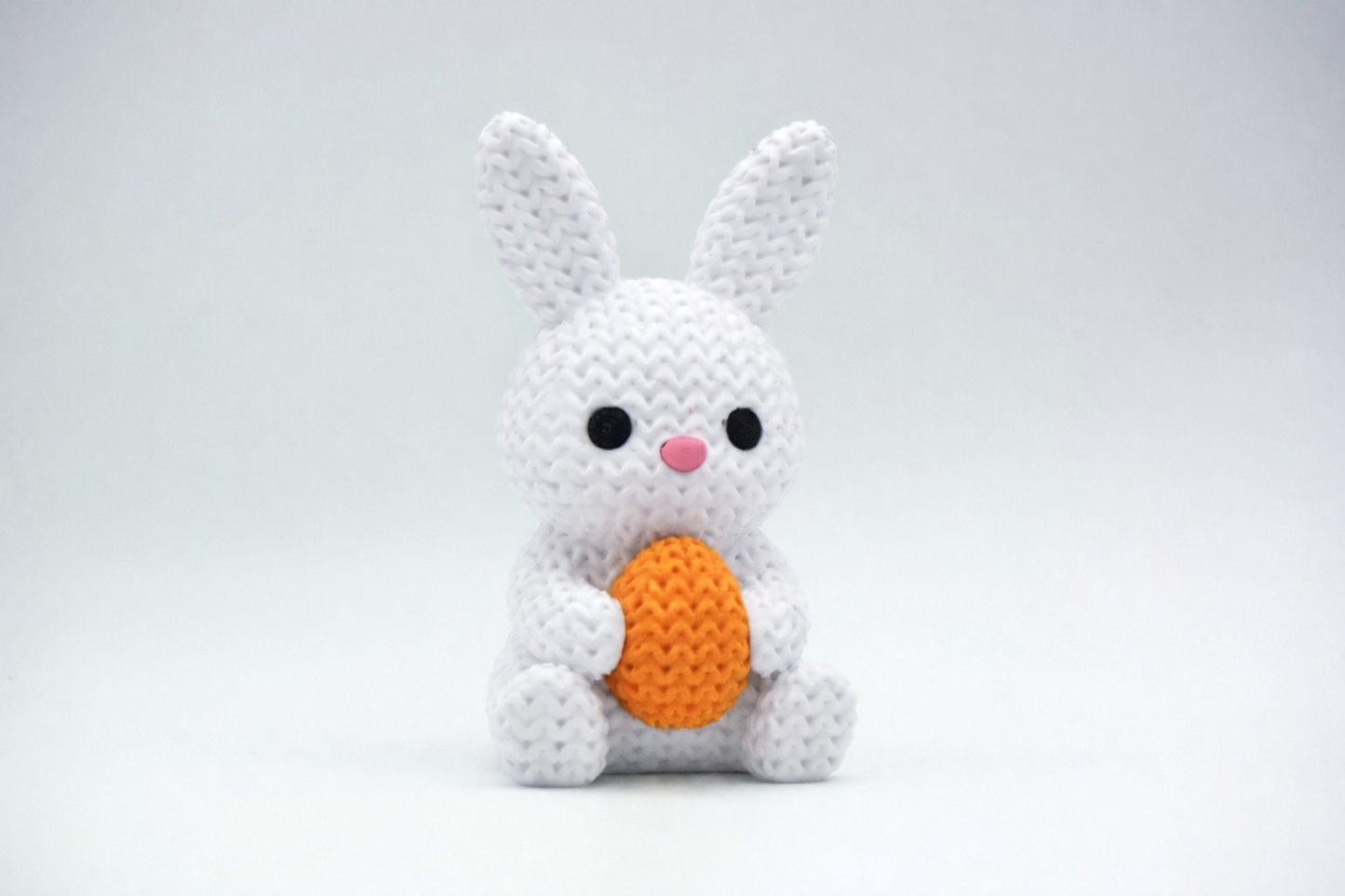 Easter Bunny Rabbit