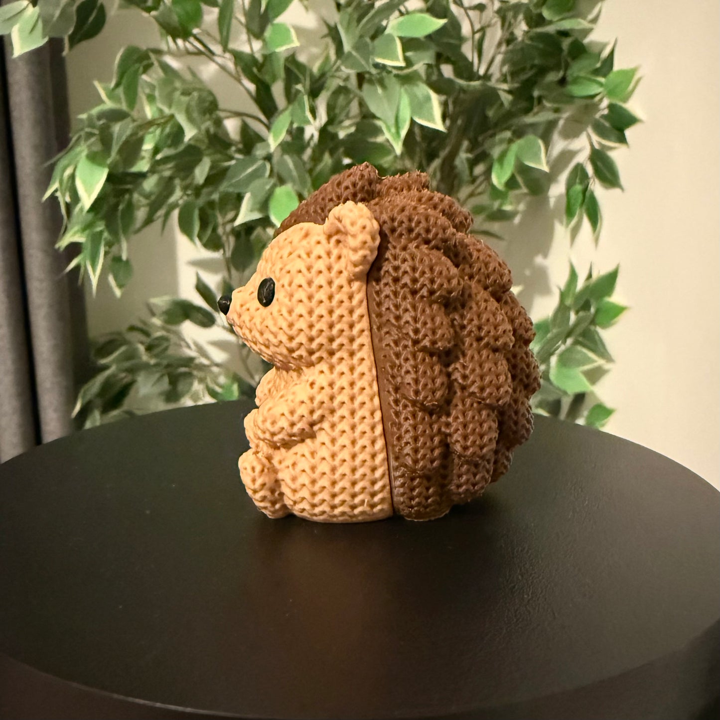Hedgehog