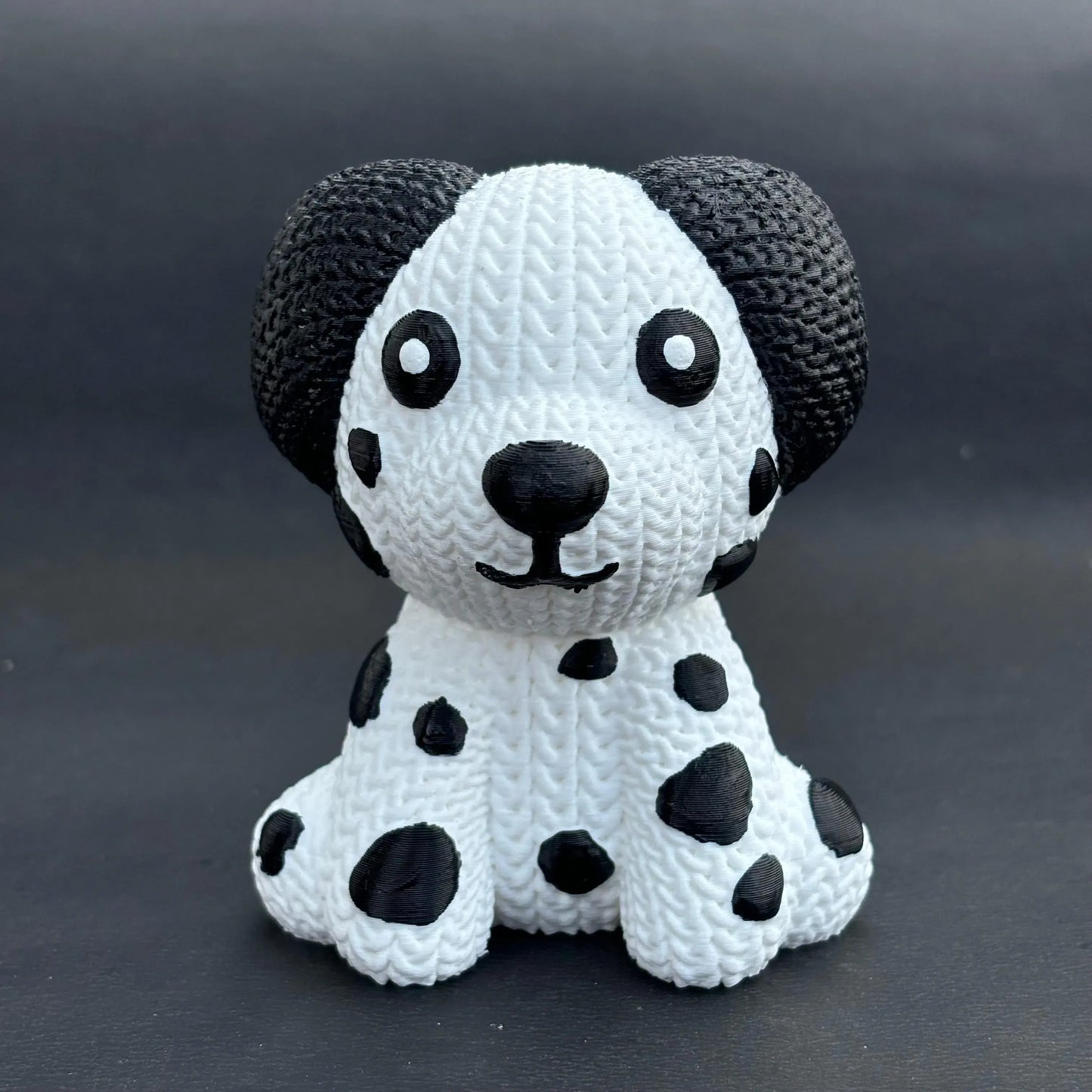 Dalmatian Dog