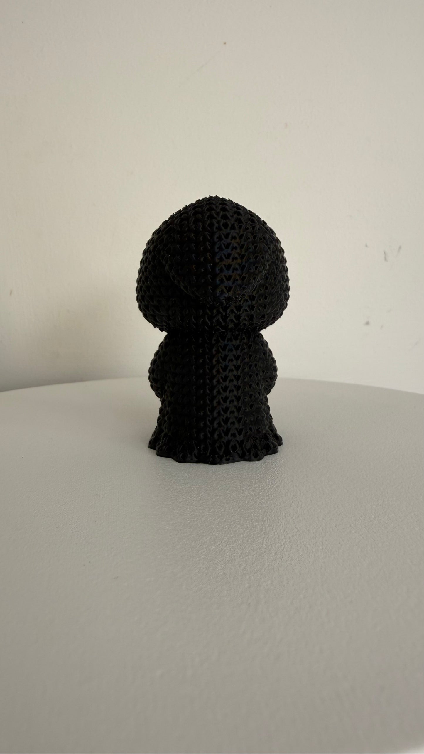 Grim Reaper Figurine