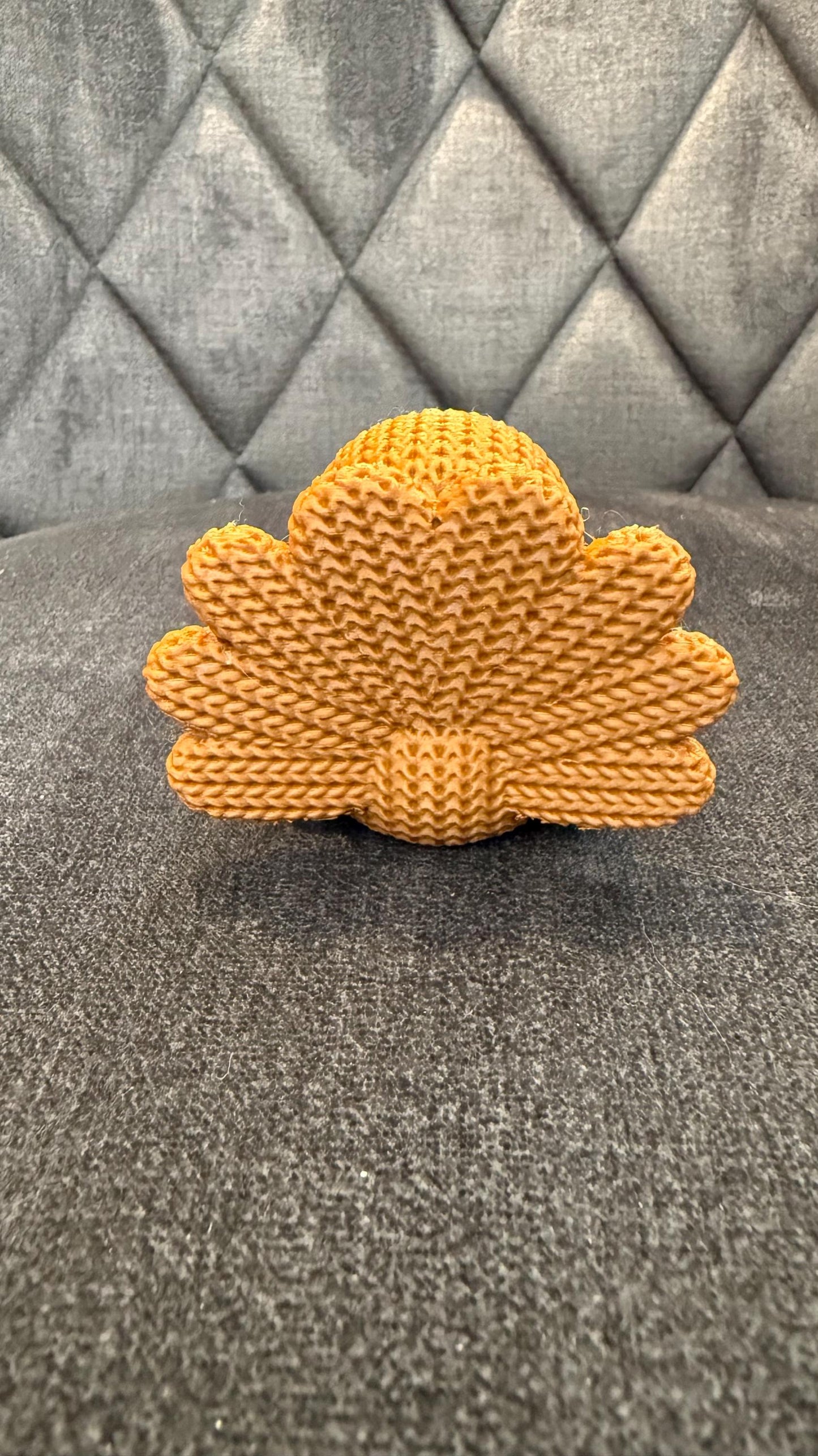 Turkey – Figurine – Mini Collectible Ornament Gift