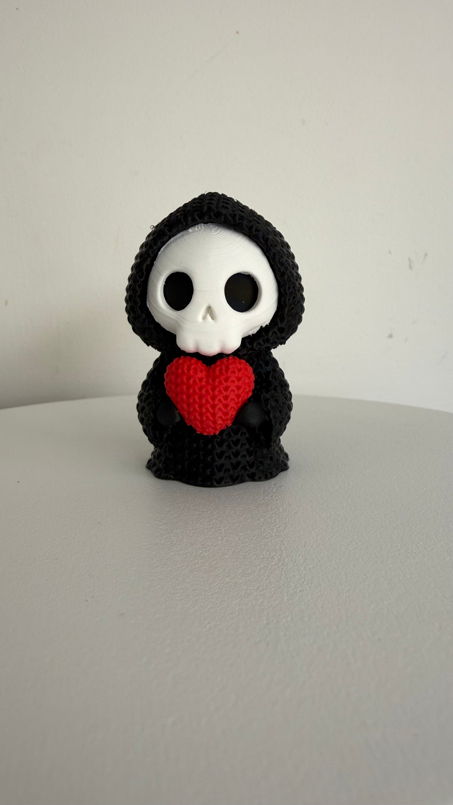 Grim Reaper Figurine