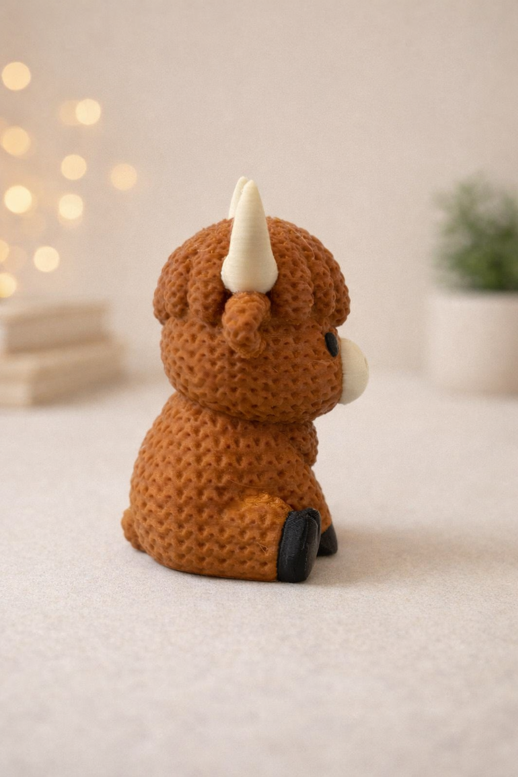 Highland Cow