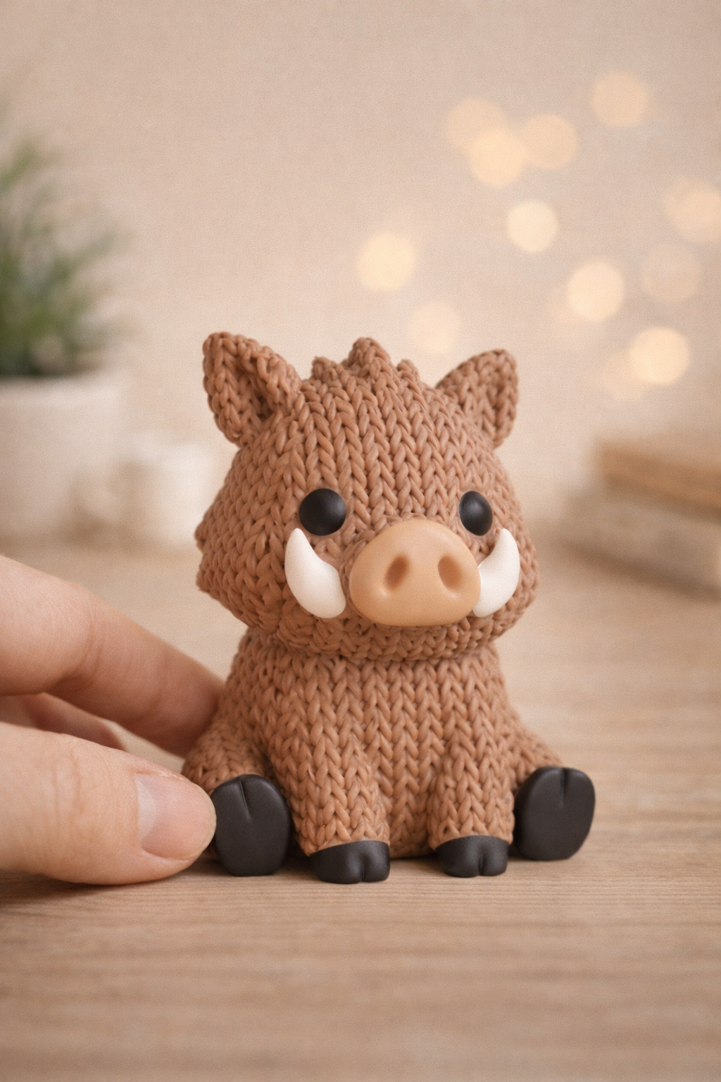 Wild Boar