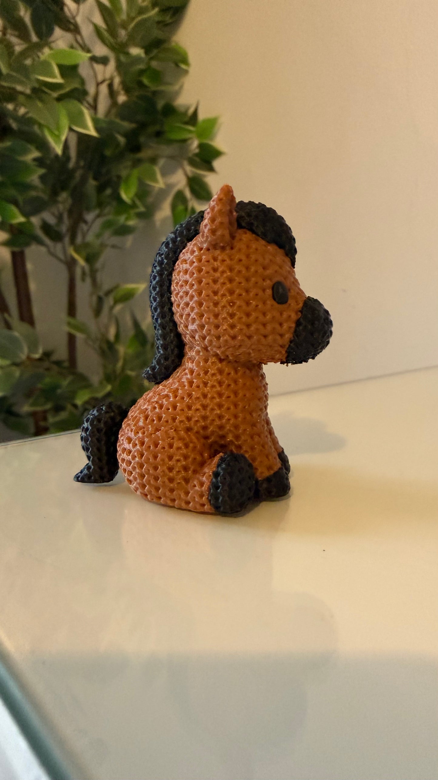 Horse (More colours)