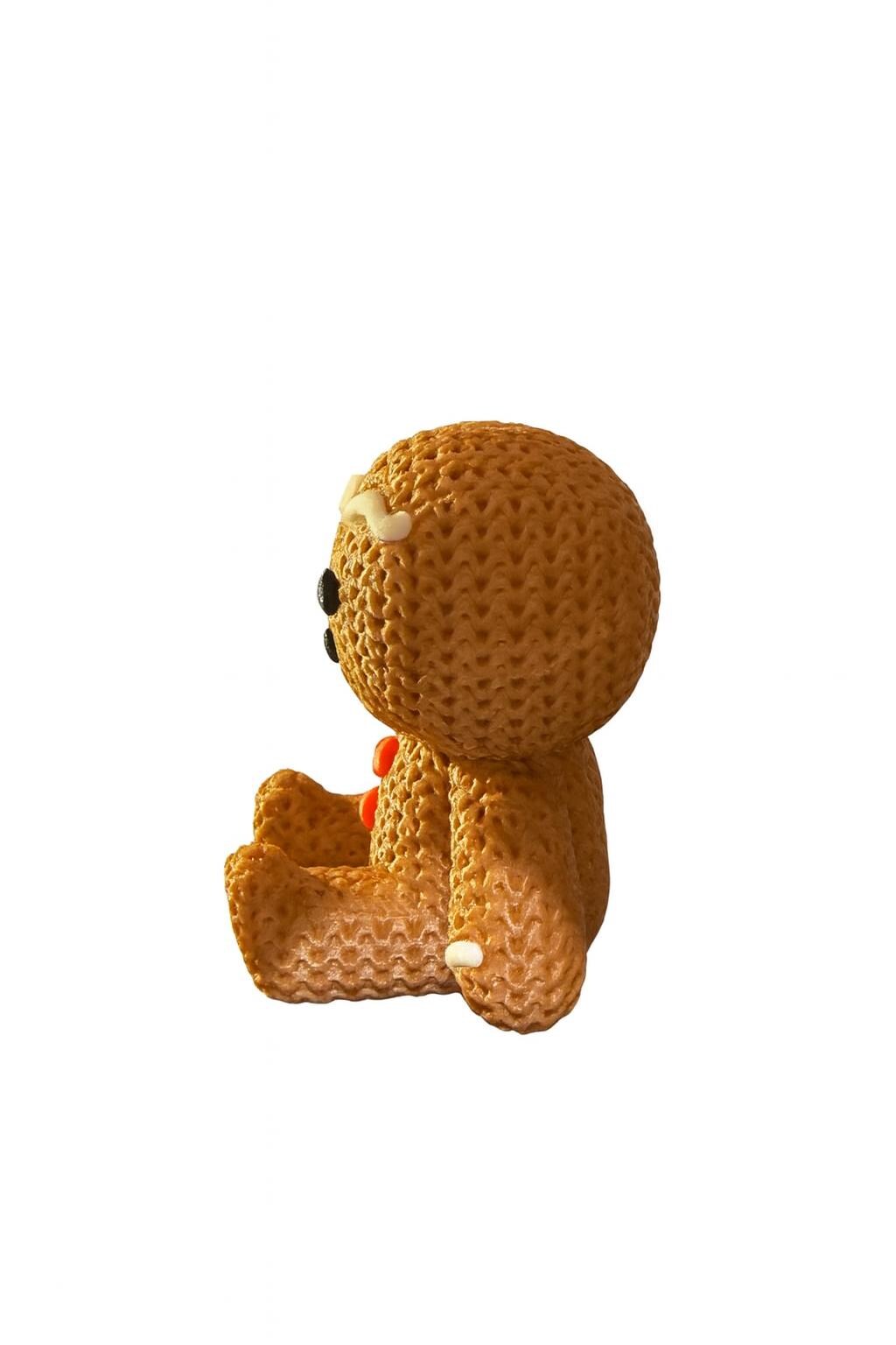 Gingerbread Man