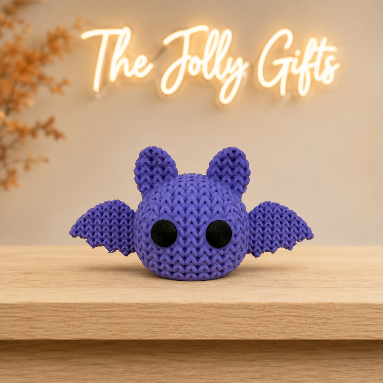 Halloween Bat Decoration
