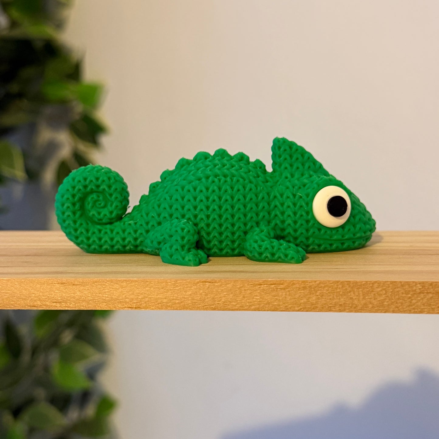 Chameleon