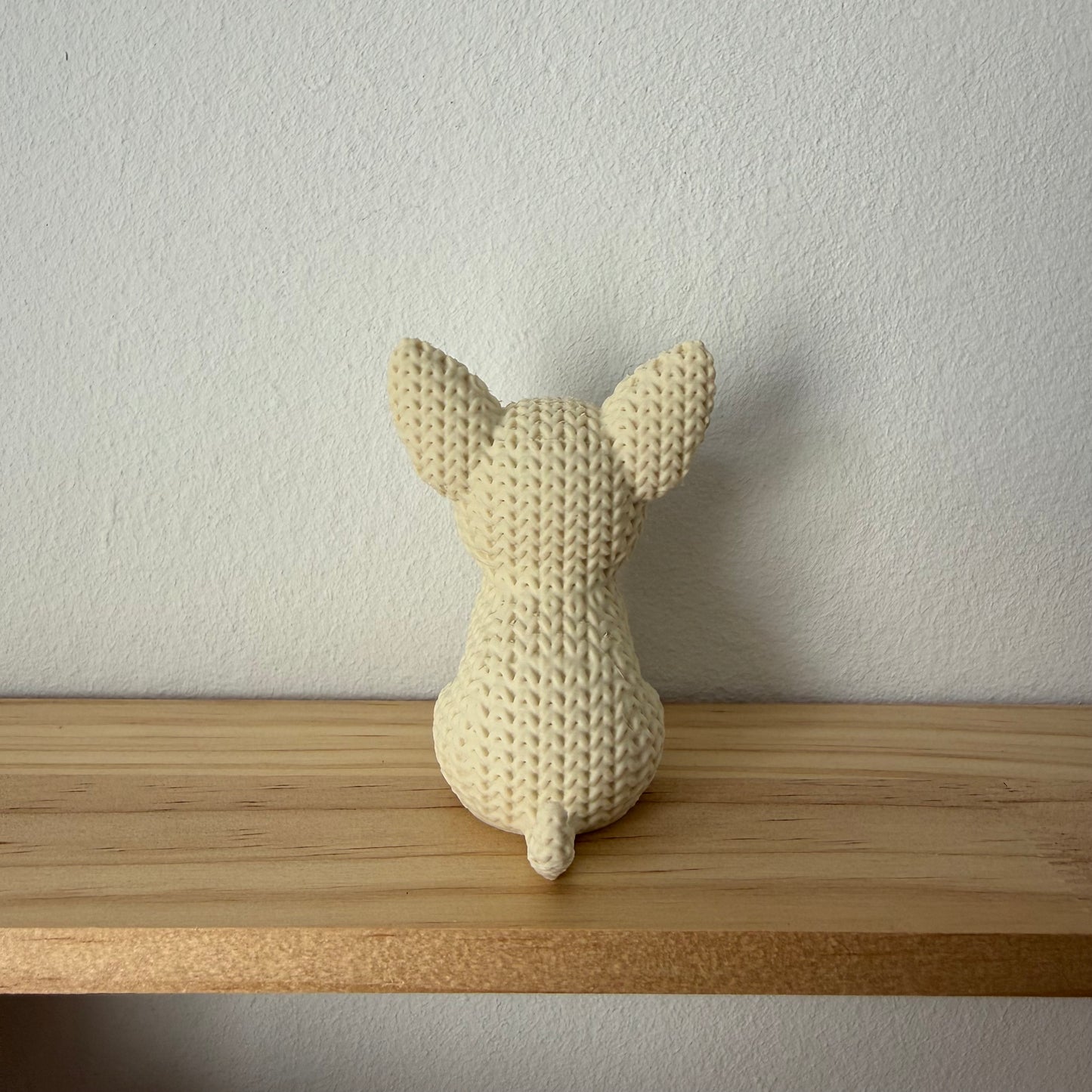 Chihuahua Cream/Blond