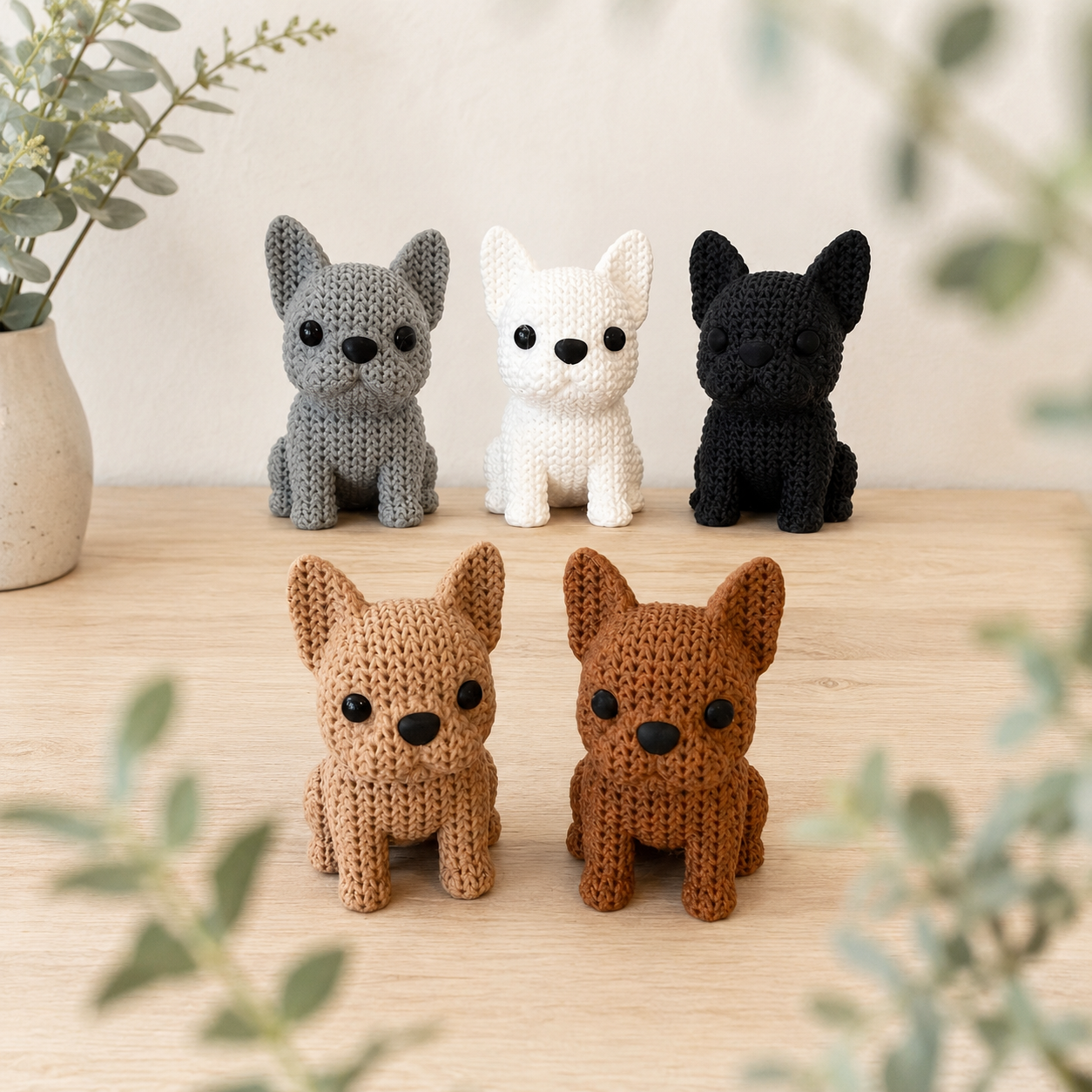 French Bulldog