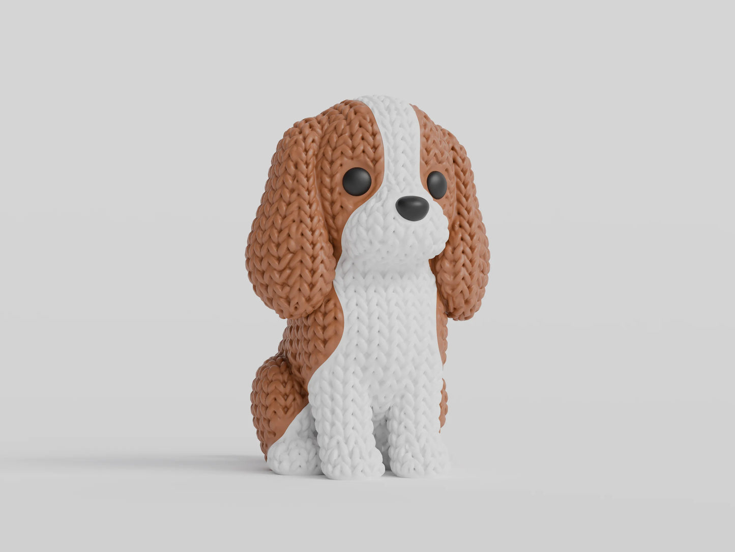 Cavalier King Charles Spaniel Dog