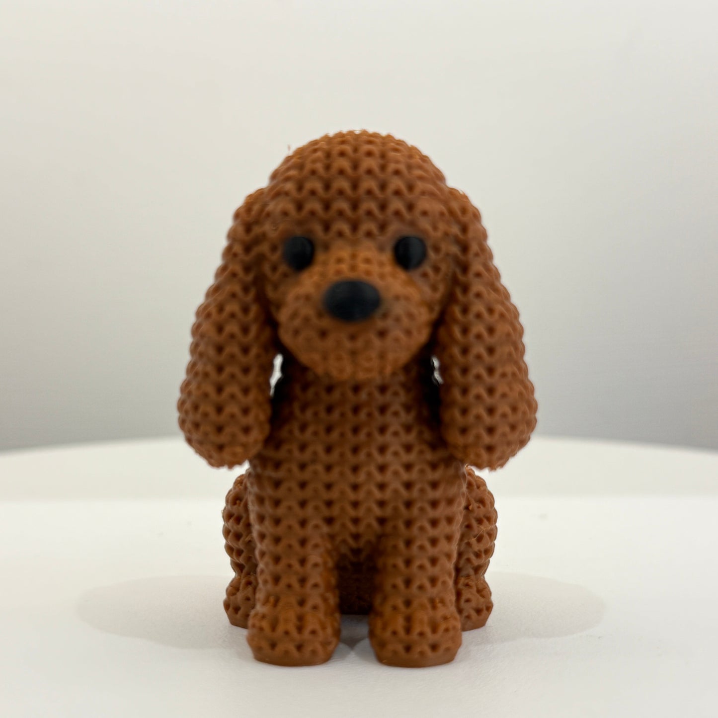 Cocker Spaniel Figurine