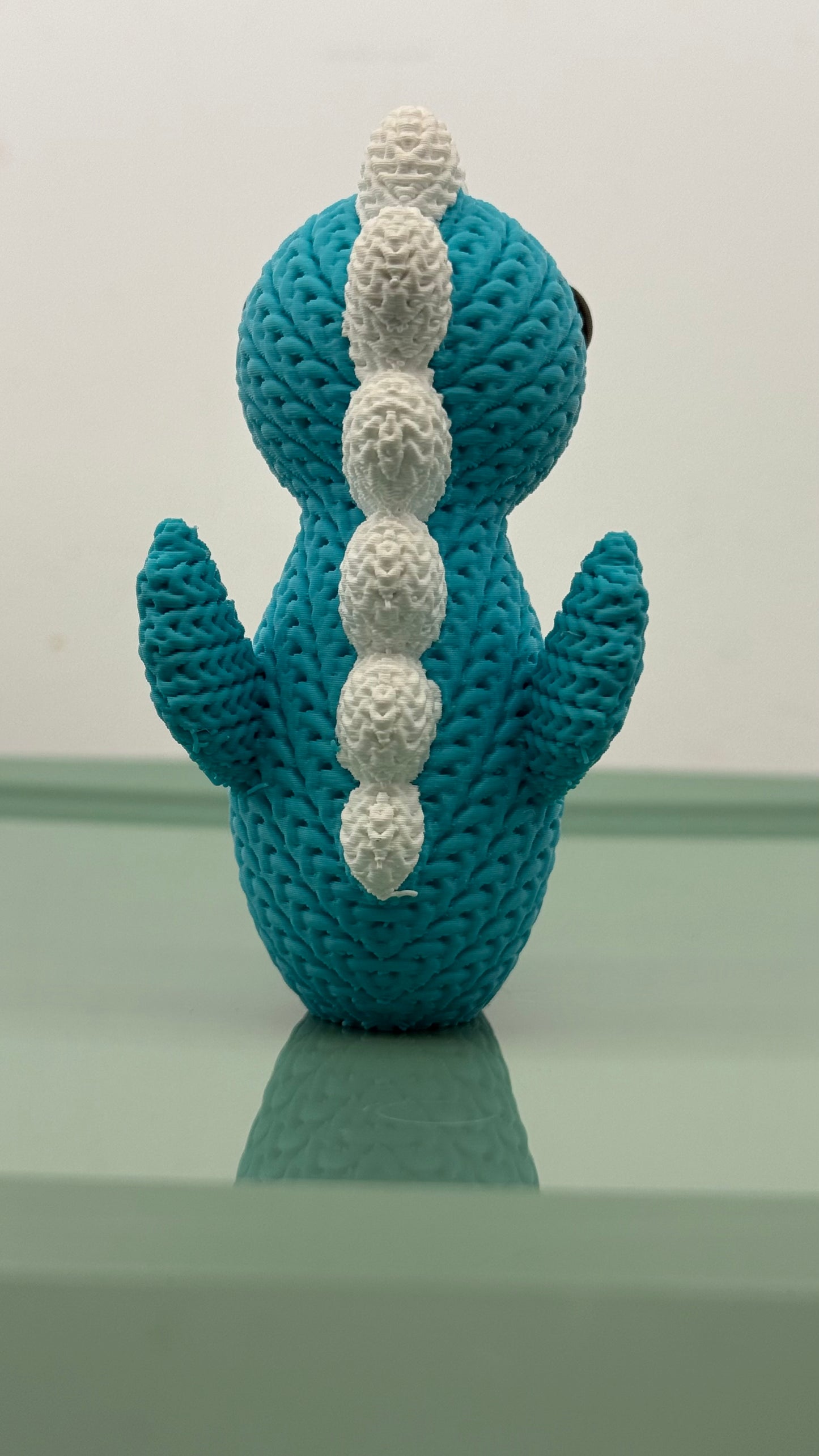 Seahorse