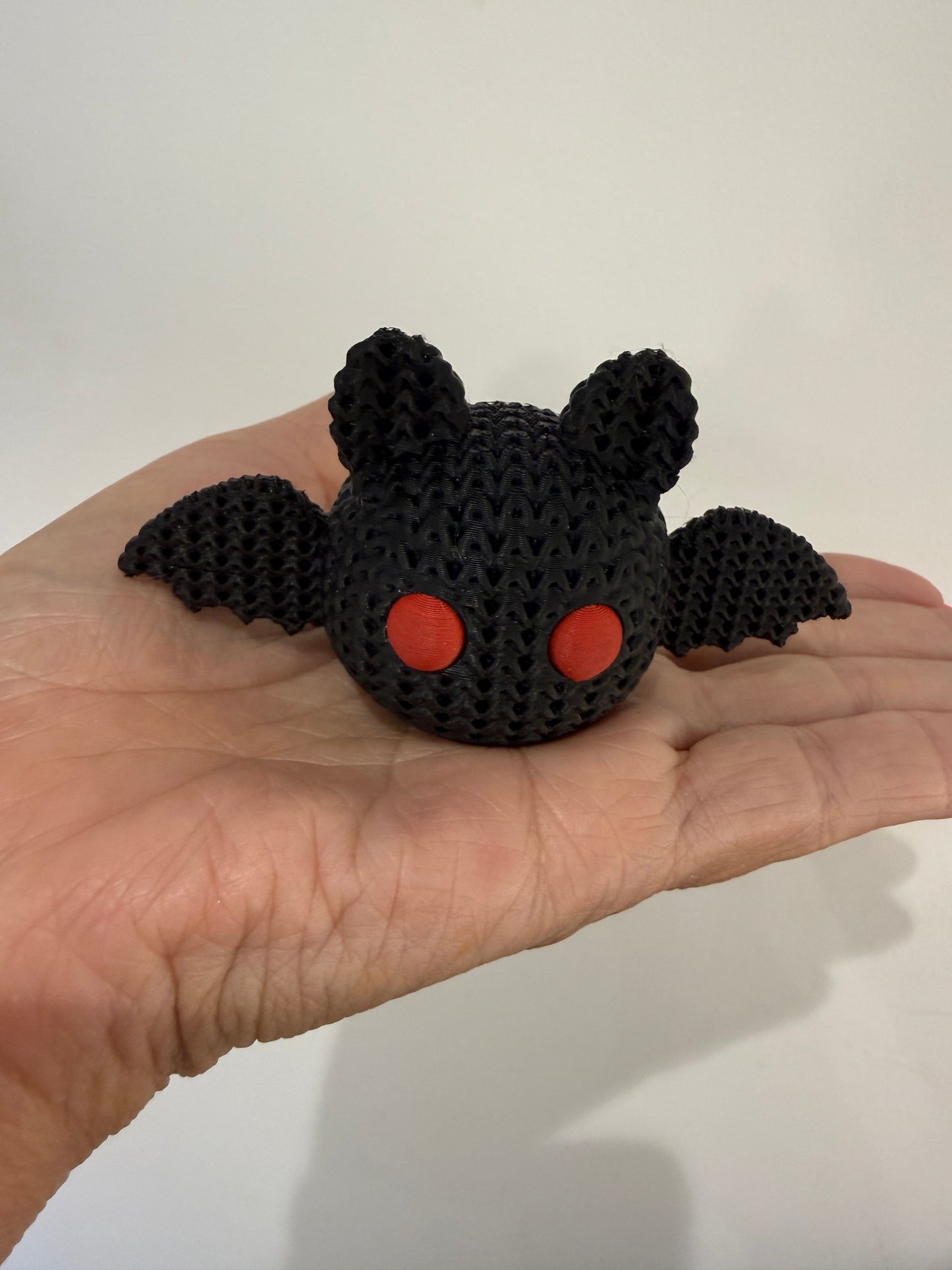 Halloween Bat Decoration