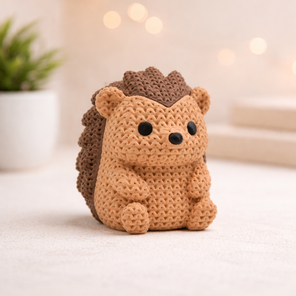 Hedgehog