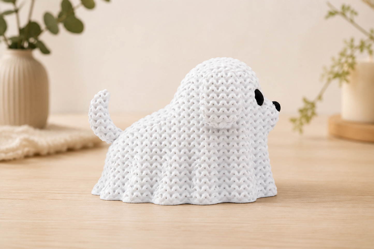 Ghost Dog