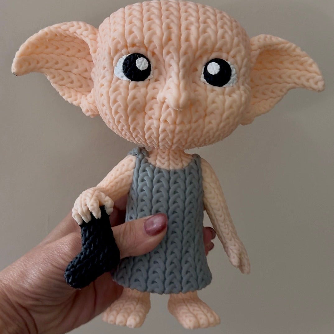 Dobby (Harry Potter)