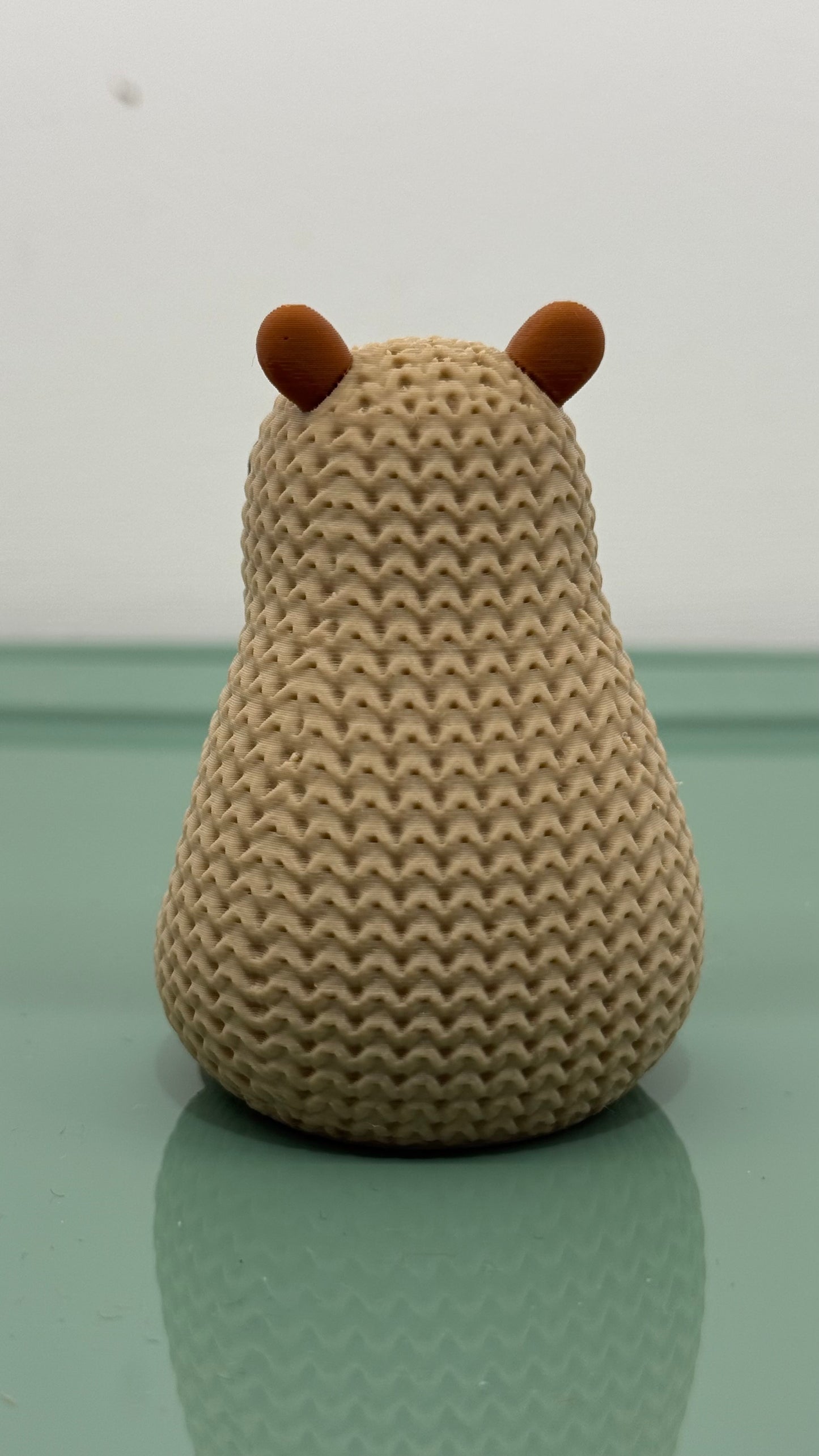 Capybara